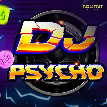 Dj Psycho - JPMAXWIN188