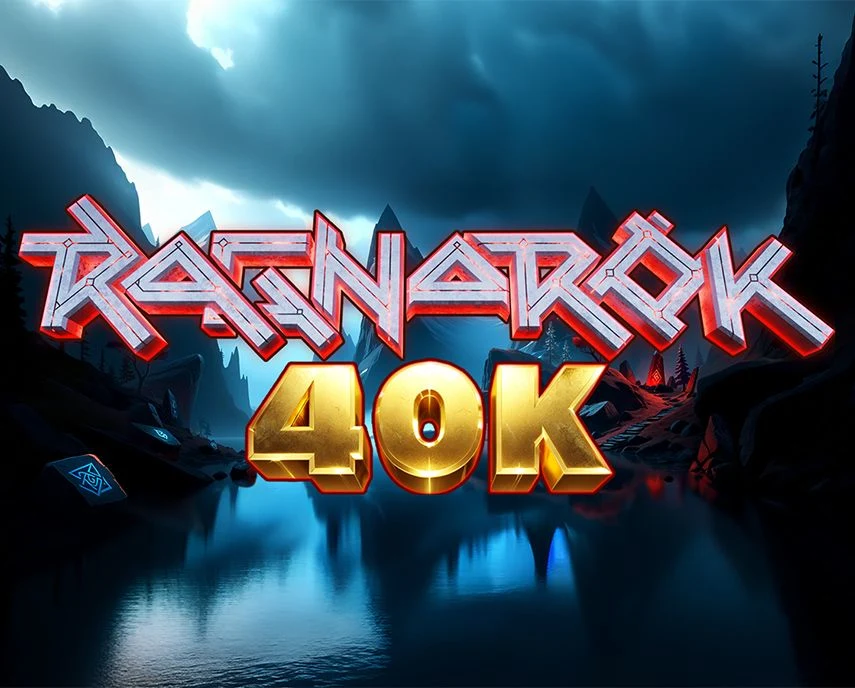 Ragnarok 40K - JPMAXWIN188