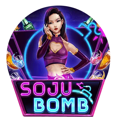 Soju Bomb - JPMAXWIN188