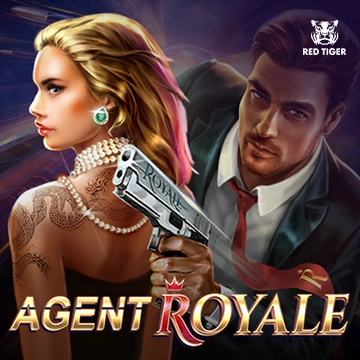 Agent Royale - JPMAXWIN188