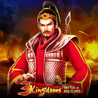 3 Kingdoms - Battle of Red Cliffs - JPMAXWIN188