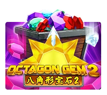Octagon Gem 2 - JPMAXWIN188