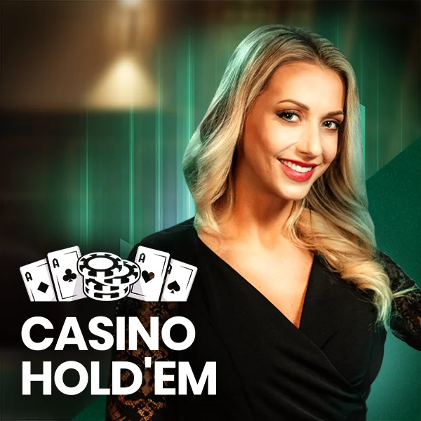 Casino Holdem - JPMAXWIN188
