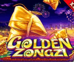 PLAYSTAR : GOLDEN ZONGZI - JPMAXWIN188