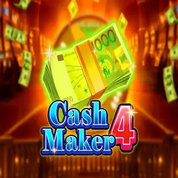 Cash Maker 4 - JPMAXWIN188