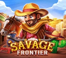 Savage Frontier - JPMAXWIN188