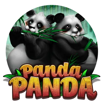 Panda Panda - JPMAXWIN188