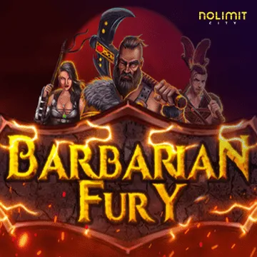 Barbarian Fury - JPMAXWIN188