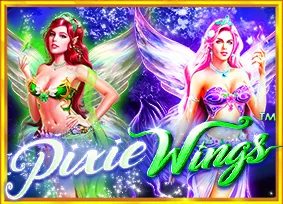 Pixie Wings - JPMAXWIN188