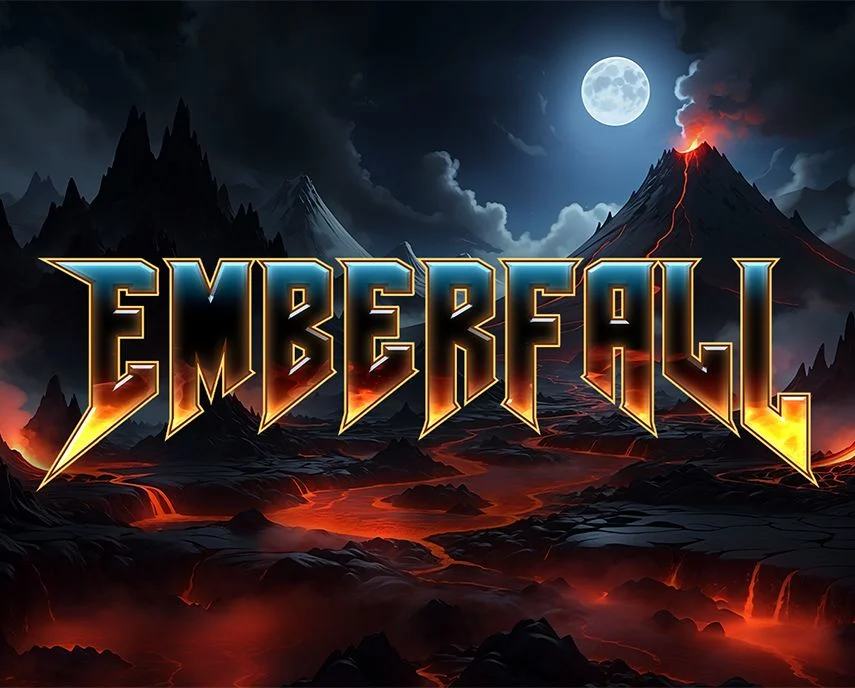 Emberfall - JPMAXWIN188