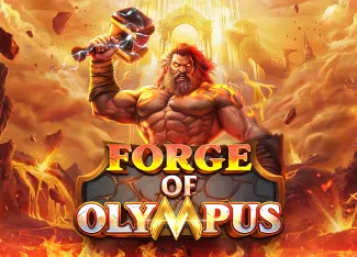 Forge of Olympus - JPMAXWIN188
