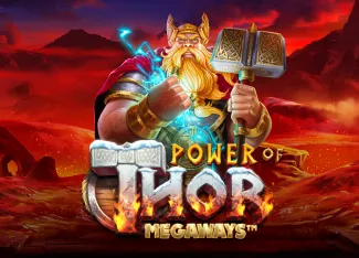 Power of Thor Megaways - JPMAXWIN188