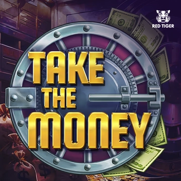 Take the Money - JPMAXWIN188