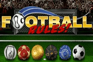 Football Rules - JPMAXWIN188