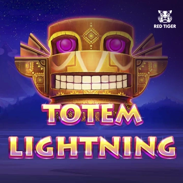 Totem Lightning - JPMAXWIN188