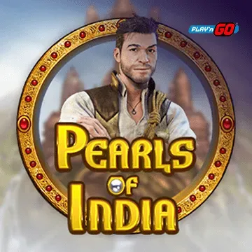 Pearls of India - JPMAXWIN188
