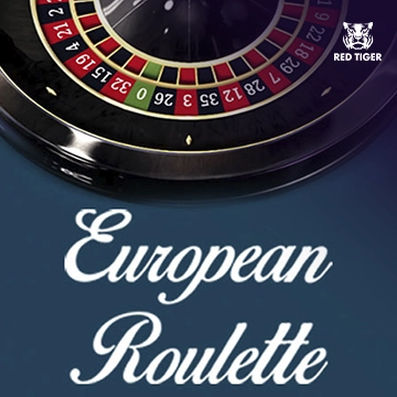 European Roulette - JPMAXWIN188
