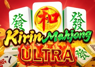 AFB : Kirin Mahjong ULTRA - JPMAXWIN188
