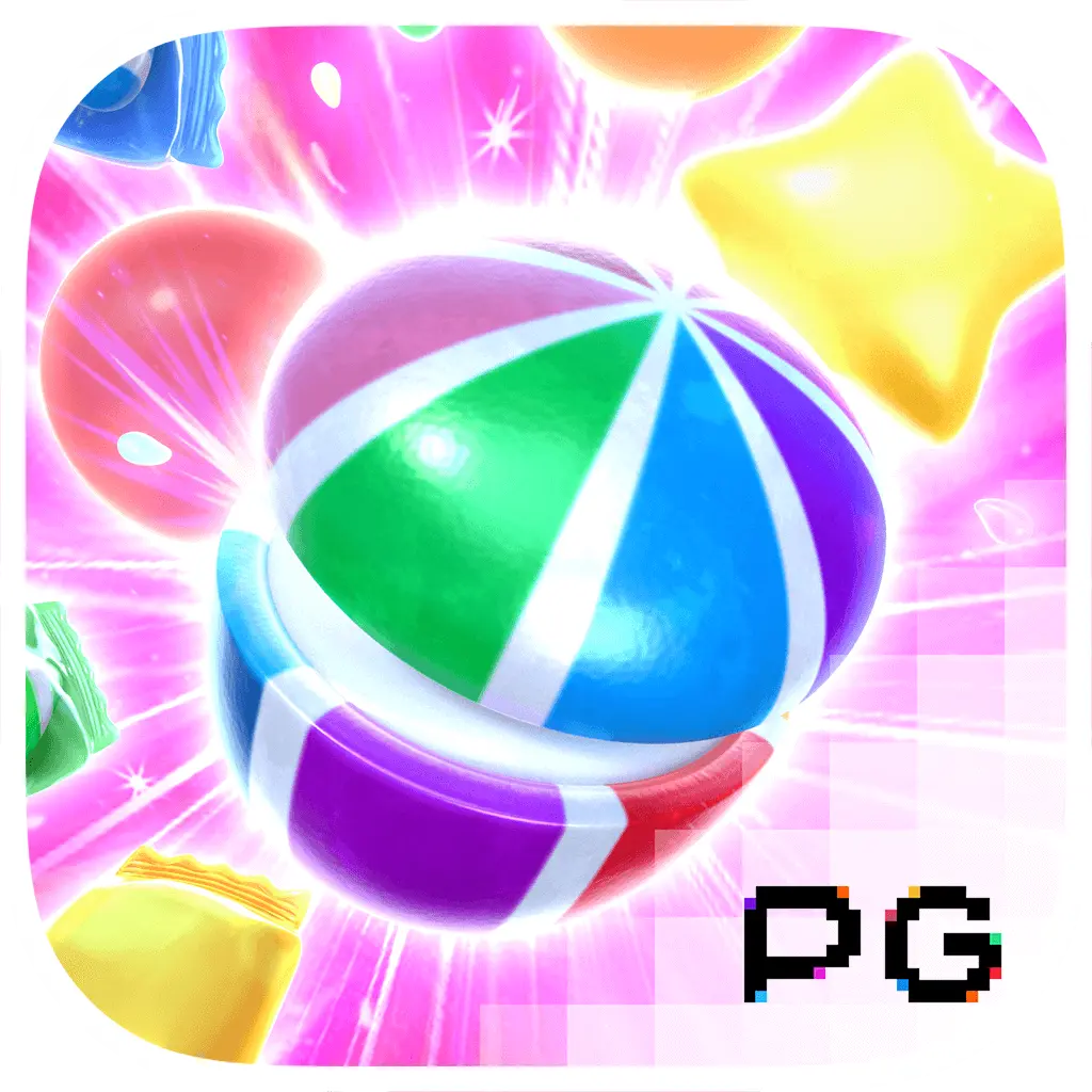 Candy Bonanza - JPMAXWIN188