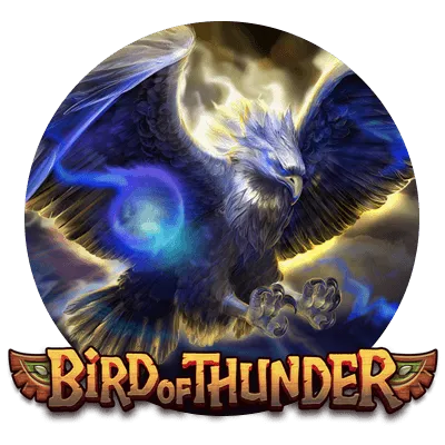 Bird of Thunder - JPMAXWIN188
