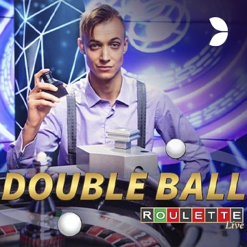 Double Ball Roulette - JPMAXWIN188
