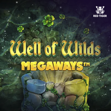 Well of Wilds Megaways - JPMAXWIN188