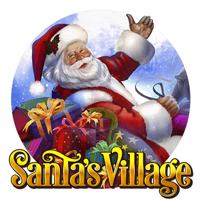 Santas Village - JPMAXWIN188
