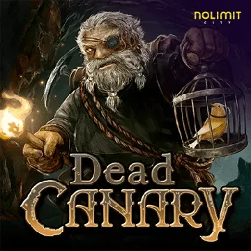 Dead Canary - JPMAXWIN188