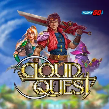 Cloud Quest - JPMAXWIN188