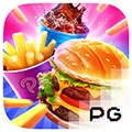 Diner Frenzy Spins - JPMAXWIN188