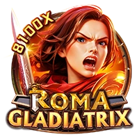 ROMA GLADIATRIX - JPMAXWIN188