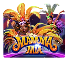 Mammamia - JPMAXWIN188