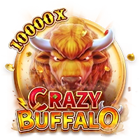 CRAZY BUFFALO - JPMAXWIN188