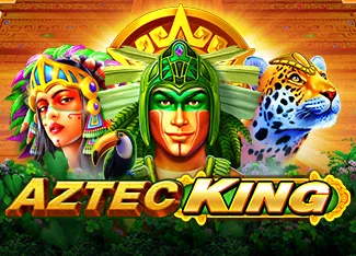 Aztec King - JPMAXWIN188