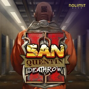 San Quentin 2: Death Row - JPMAXWIN188