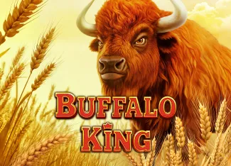 Buffalo King - JPMAXWIN188