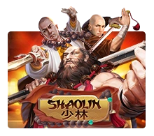 Shaolin - JPMAXWIN188