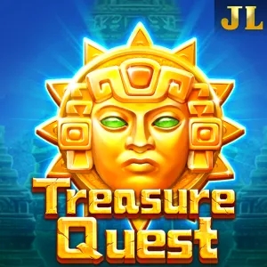 Treasure Quest - JPMAXWIN188