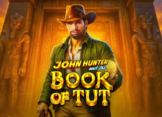 Book of Tut - JPMAXWIN188