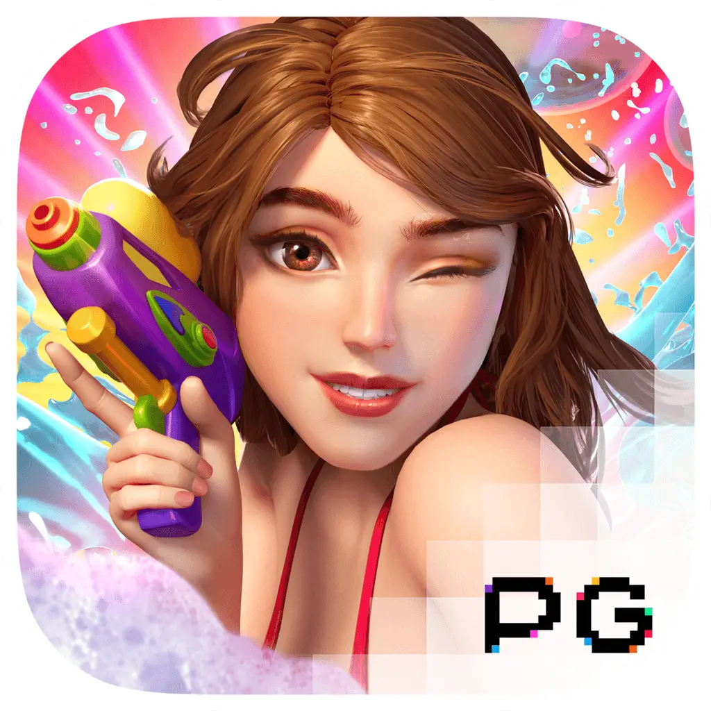 Songkran Splash - JPMAXWIN188