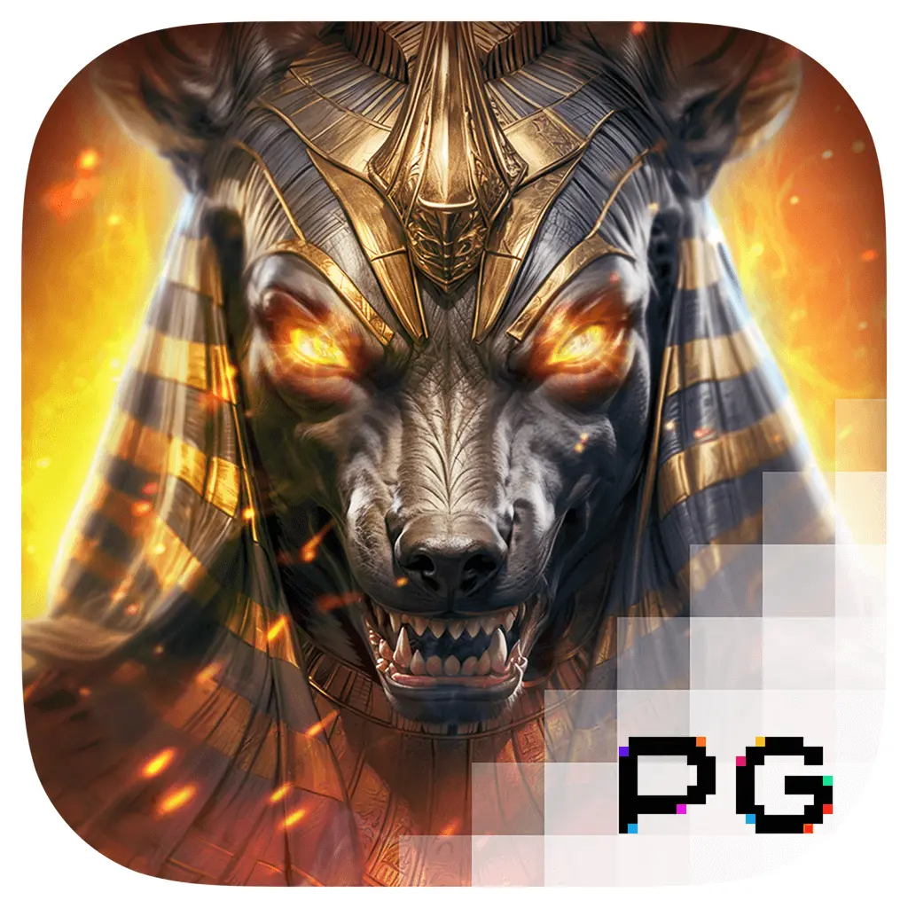 Anubis Wrath - JPMAXWIN188