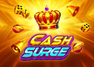 Cash Surge - JPMAXWIN188