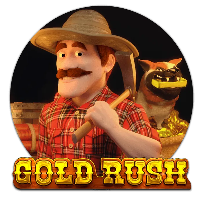 Gold Rush - JPMAXWIN188