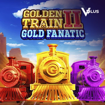 Golden Train 2 - JPMAXWIN188