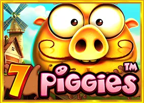 7 Piggies - JPMAXWIN188