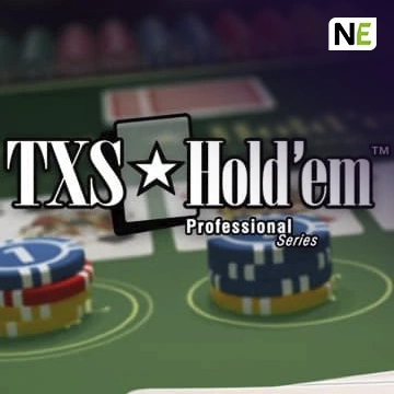 NetEnt Casino Holdem - JPMAXWIN188