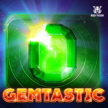 Gemtastic - JPMAXWIN188