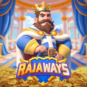 Kingdom Ways - JPMAXWIN188