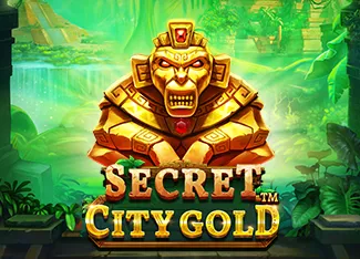 Secret City Gold - JPMAXWIN188