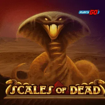 Scales of Dead - JPMAXWIN188